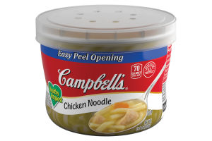 Campbell's Chicken Noodle