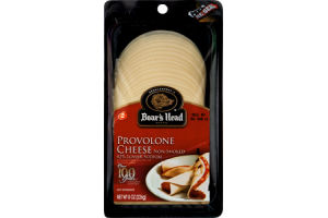 Boar's Head 42% Lower Sodium Provolone Cheese