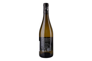 Вино 750мл 13% біле сухе Sauvignon-Semillon Bordeaux Fusion пл