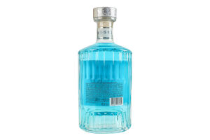 Настойка 0.5л 40% Blue Royal King Gin бут