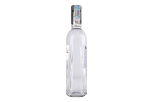 Водка 0.7л 40% Premium Barska бут