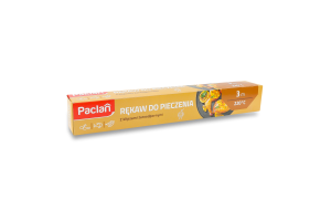 Рукав для запекания 3м Paclan 1шт