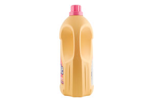 Средство для стирки жидкое для шерсти и деликатных тканей с кератином Woolite 4.5л