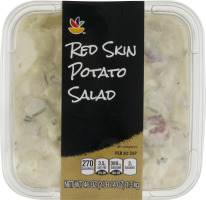 Ahold Red Skin Potato Salad
