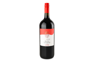 Вино Cesari Merlot Essere 2012 1.5л