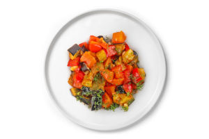 Овочеве соте в упаковці