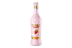 Лікер XuXu Cream