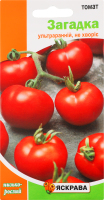Насіння Томат Загадка 0,1г Яскрава