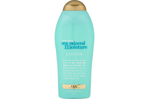 OGX Sea Mineral Moisture Lotion
