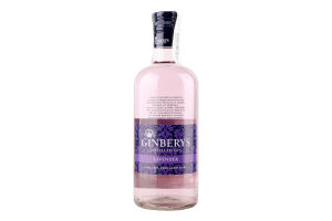Джин Ginbery's Lavender
