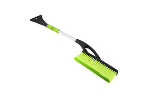 Щетка для уборки снега 73см №BL1502 Max effect 1шт