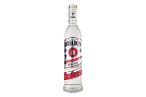 Ром 0.7л 37.5% White Barbadoza пл
