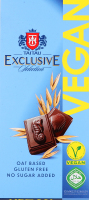 Шок TAI TAU EXCLUSIVE 90 г. веганський 38% И637 (Литва)