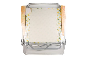 Стілець складаний з дерев'ян підлок в асор 1004638