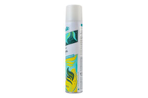 Шампунь cухой Original Batiste 200мл
