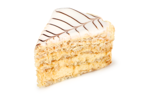 Тістечко Естерхазі