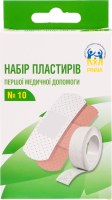 Піна д/душу 200мл в асортименті Arsa