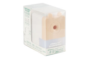 Точилка механическая №KYYW2191464877 Greenwich Products Co. Limited 1шт
