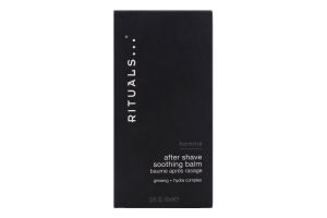 Бальзам після гоління для чоловіків Rituals Homme