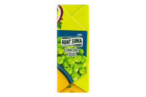 Суп гороховий з горохом варено-сушеним та натуральними сушеними овочами зі смаком курки Тьотя Соня м/у 180г