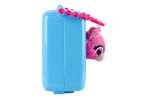 Іграшка Сумка з котиком в асортименті DR5047