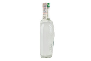 Горілка 0.35л 40% Джерельна Мороша пл