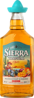 Лікер Tropical Chilli 18% 0,7л Sierra