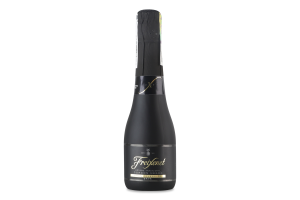 Вино игристое 0.2л 11.5% белое брют Cordon Negro Cava Freixenet бут