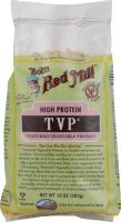 Bob's Red Mill TVP High Protein