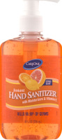 CareOne Instant Hand Sanitizer Citrus Scent