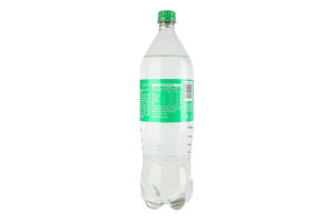 Напій безалкогольний сильногазований на ароматизаторах лимона та лайма Sprite п/пл 1.5л