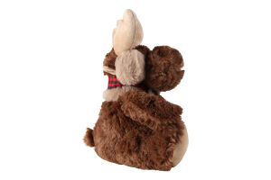 Іграшка м'яка Лось 985925