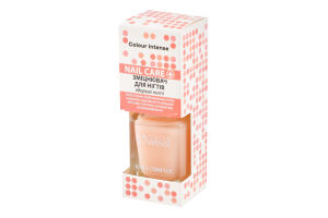 Укрепитель для ногтей №107 10in1 Complex Nail Care+ Colour Intense 11мл