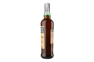 Напій спиртний 0.7л 35% на основі віскі Super Spiced William Lawson`s пл