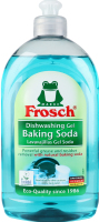 Средство д/мытья посуды Soda Frosh 500мл