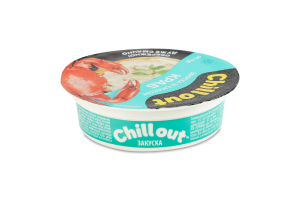 Закуска Краб Chill out ст 90г