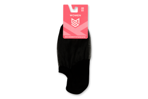 Носки женские MovementStandard №MS M0111S 00 39-41 черный