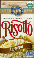Lundberg Risotto Alfredo