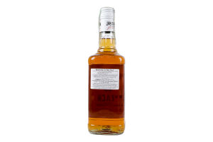 Ликер 0.7л 32.5% крепкий Peach Jim Beam бут