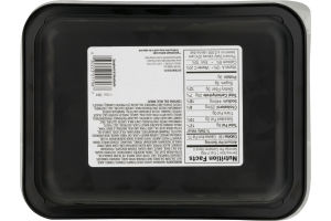 Ahold Spaghetti And Meatballs