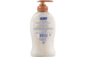 Softsoap Rich Shea Butter Moisturizing Hand Soap
