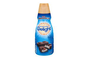 International Delight Gourmet Coffee Creamer Almond Joy