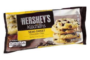 HERSHEY'S Semi-Sweet Chocolate Chips