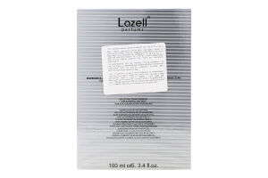 Туалетна вода Джентльмен Спорт д/чоловіків 100мл Лазелль