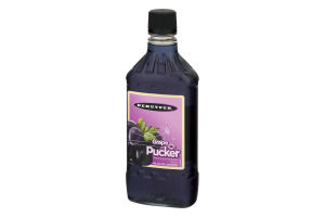 Dekuyper Grape Pucker Schnapps