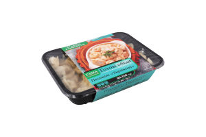 Пельмені Українські Гама Fresh Sandwiches лоток 350г