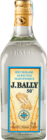 Ром J.Bally White