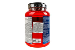 Протеин Печенье-крем Whey-pro fusion Amix 1кг
