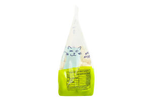Сир кисломолочний 5% Mimimilk м/у 350г