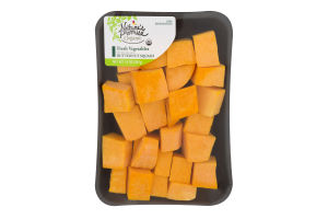 Nature's Promise Organic Fresh Vegetables Butternut Squash